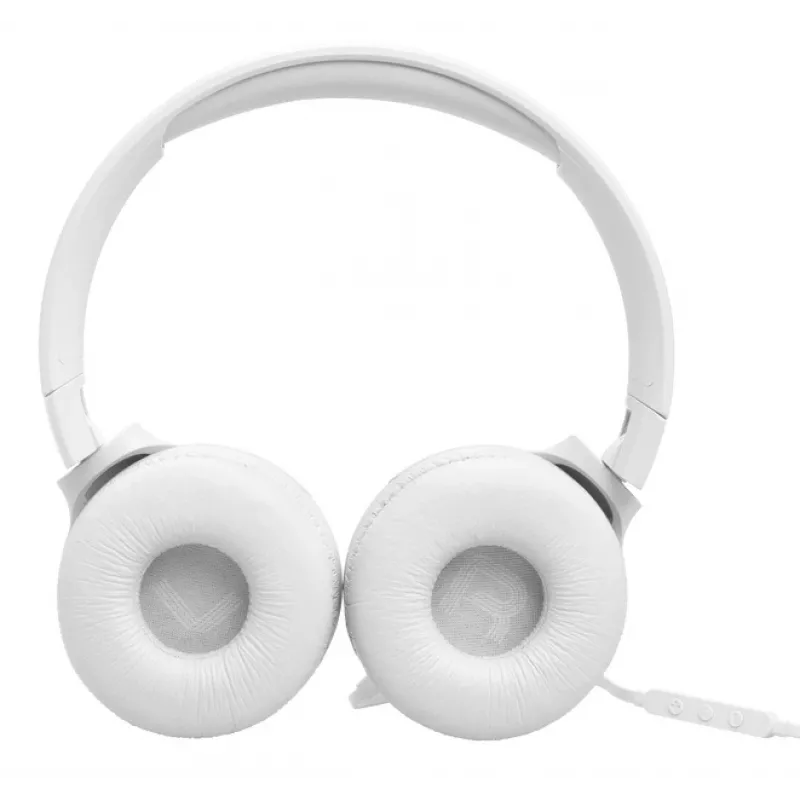 JBL Tune 520C USB-C Peakomplekt Juhtmega Peavõru Kõned/Muusika USB USB-C Valge