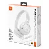 JBL Tune 520C USB-C Peakomplekt Juhtmega Peavõru Kõned/Muusika USB USB-C Valge