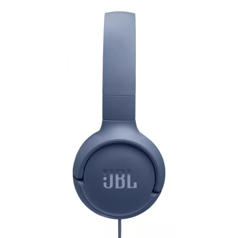 JBL Tune 520C USB-C kõrvaklapid juhtmega peakomplekt kõned/muusika USB USB-C sinine