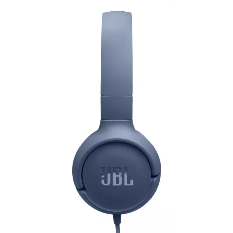 JBL Tune 520C USB-C kõrvaklapid juhtmega peakomplekt kõned/muusika USB USB-C sinine