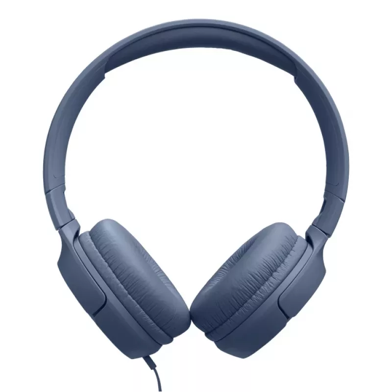 JBL Tune 520C USB-C kõrvaklapid juhtmega peakomplekt kõned/muusika USB USB-C sinine