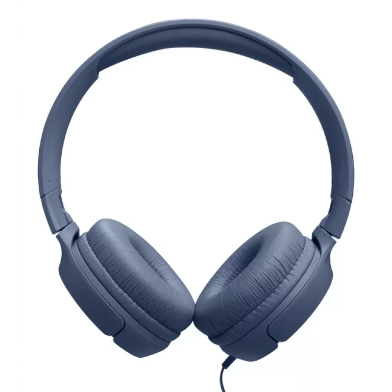 JBL Tune 520C USB-C kõrvaklapid juhtmega peakomplekt kõned/muusika USB USB-C sinine