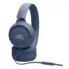 JBL Tune 520C USB-C kõrvaklapid juhtmega peakomplekt kõned/muusika USB USB-C sinine