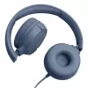 JBL Tune 520C USB-C kõrvaklapid juhtmega peakomplekt kõned/muusika USB USB-C sinine