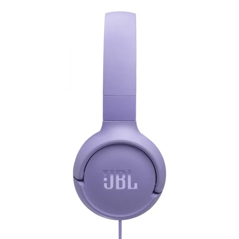 JBL Tune 520C USB-C kõrvaklapid, juhtmega, peakael, kõned/muusika, USB USB-C, lilla