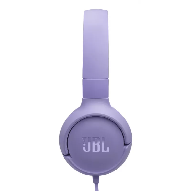 JBL Tune 520C USB-C kõrvaklapid, juhtmega, peakael, kõned/muusika, USB USB-C, lilla