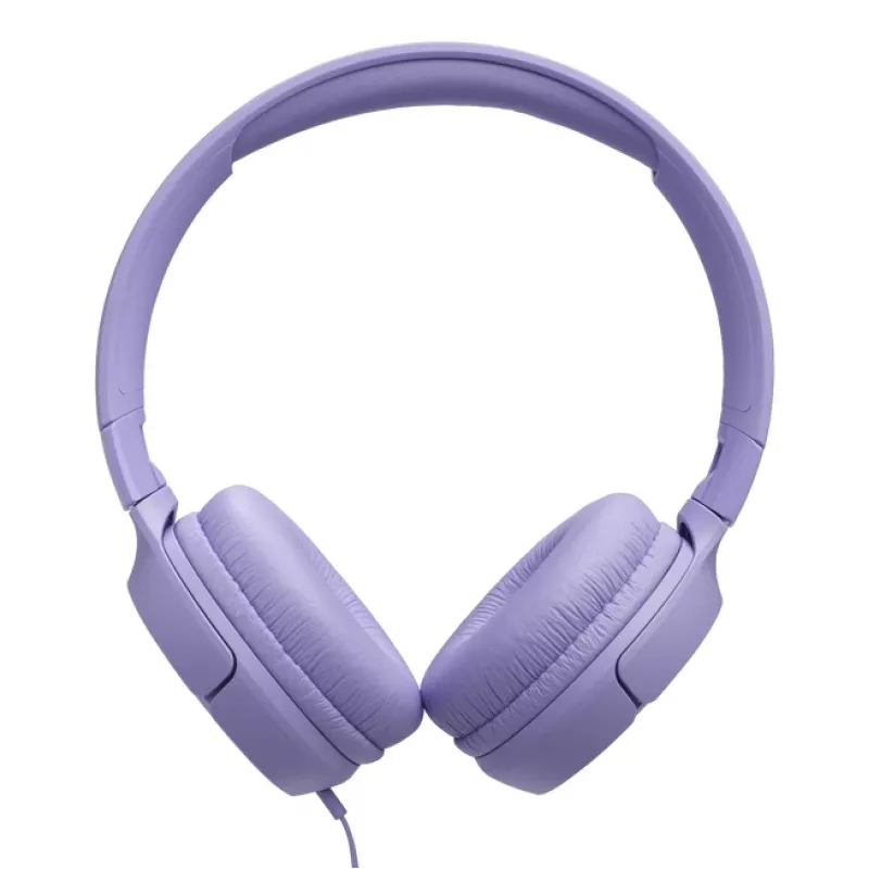 JBL Tune 520C USB-C kõrvaklapid, juhtmega, peakael, kõned/muusika, USB USB-C, lilla