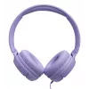 JBL Tune 520C USB-C kõrvaklapid, juhtmega, peakael, kõned/muusika, USB USB-C, lilla