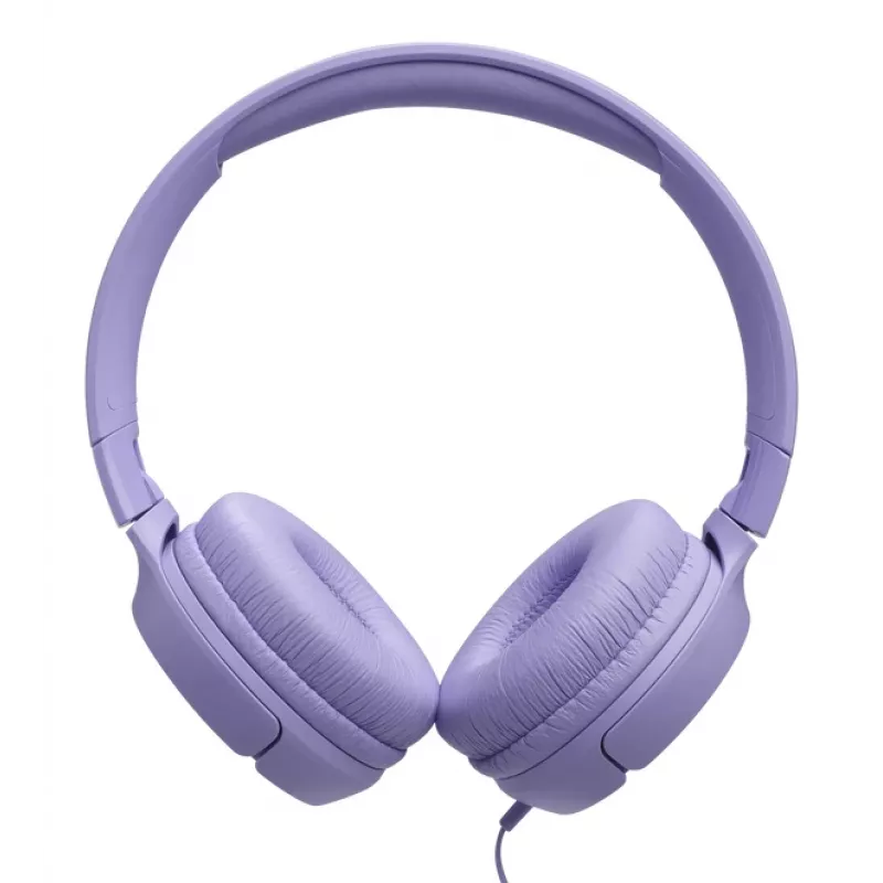 JBL Tune 520C USB-C kõrvaklapid, juhtmega, peakael, kõned/muusika, USB USB-C, lilla