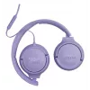JBL Tune 520C USB-C kõrvaklapid, juhtmega, peakael, kõned/muusika, USB USB-C, lilla