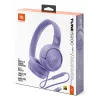 JBL Tune 520C USB-C kõrvaklapid, juhtmega, peakael, kõned/muusika, USB USB-C, lilla