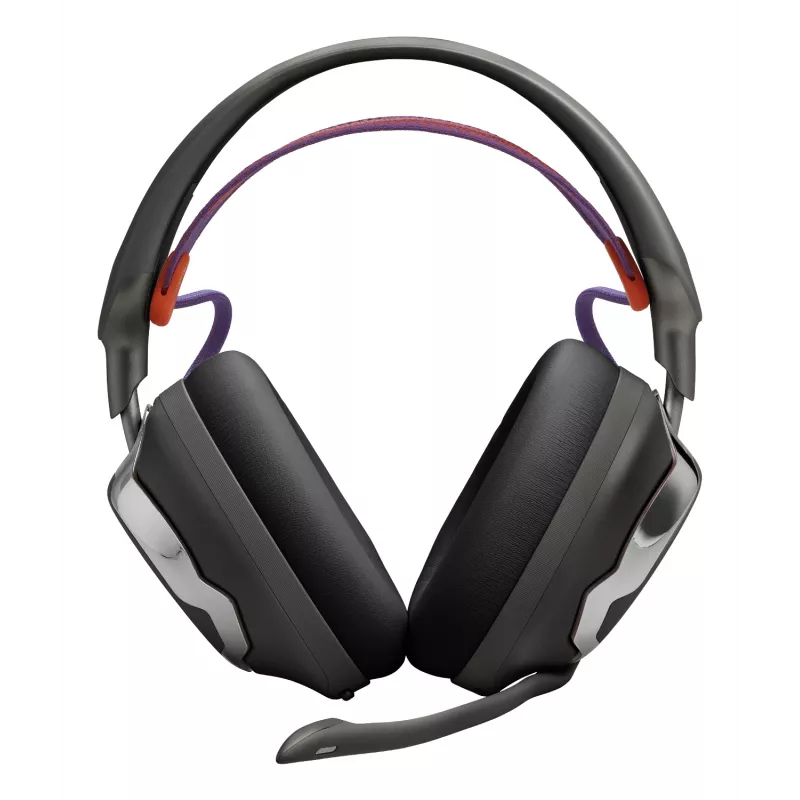JBL Quantum 950 Peakomplekt Traadita Peapael Mängimine USB USB-C Bluetooth Laadimisalus Must