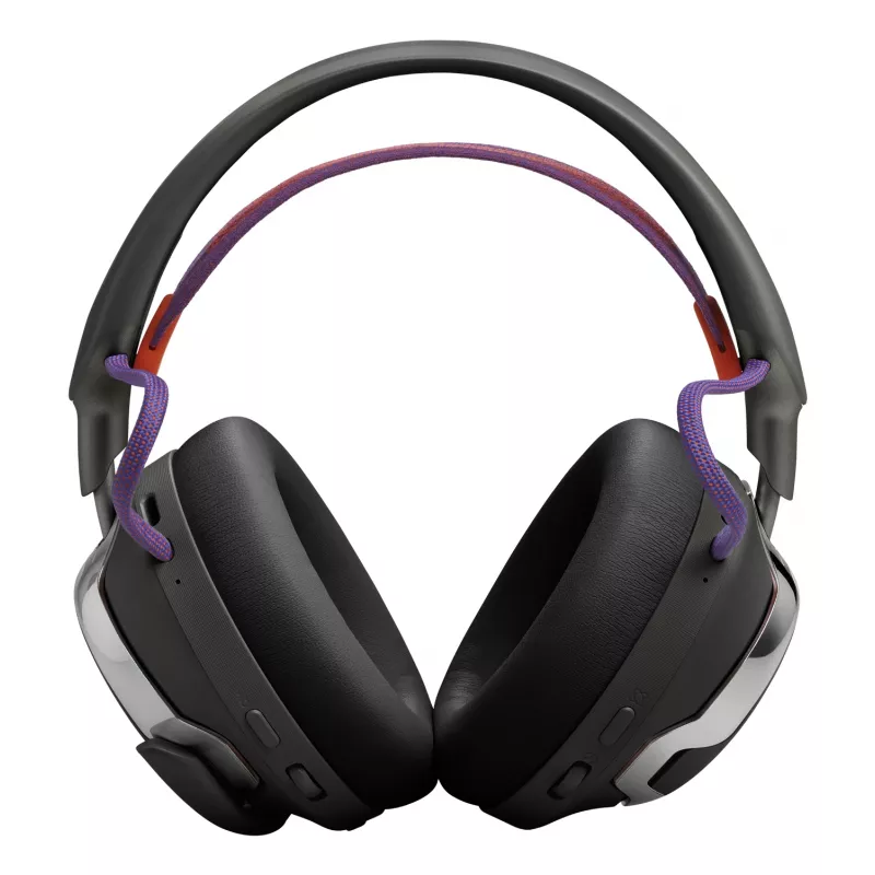 JBL Quantum 950 Peakomplekt Traadita Peapael Mängimine USB USB-C Bluetooth Laadimisalus Must
