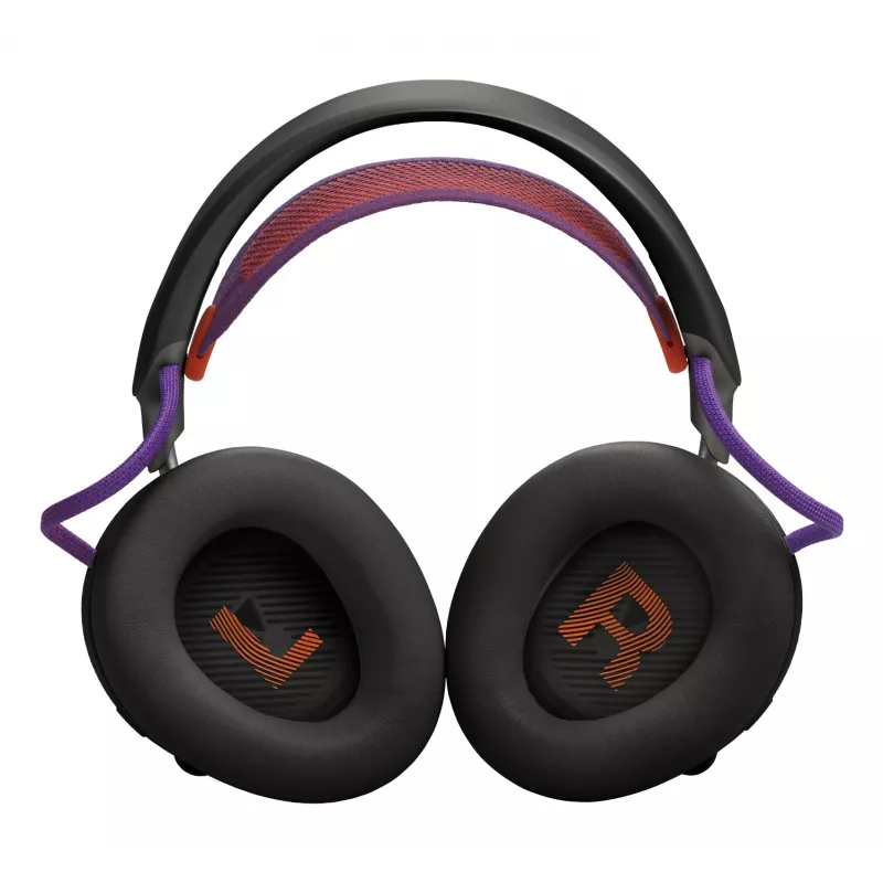 JBL Quantum 950 Peakomplekt Traadita Peapael Mängimine USB USB-C Bluetooth Laadimisalus Must