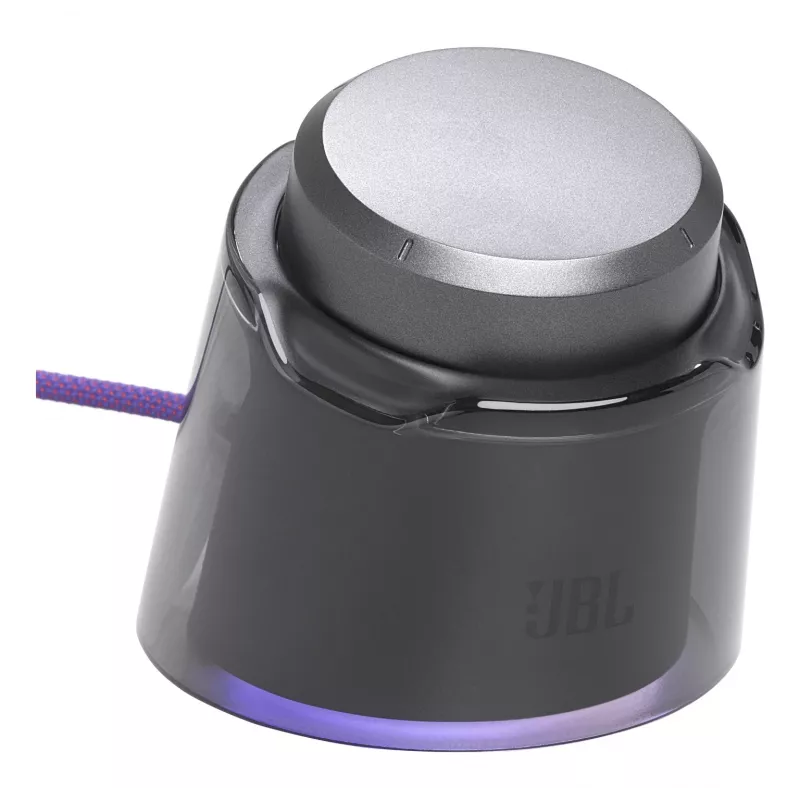 JBL Quantum 950 Peakomplekt Traadita Peapael Mängimine USB USB-C Bluetooth Laadimisalus Must