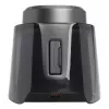 JBL Quantum 950 Peakomplekt Traadita Peapael Mängimine USB USB-C Bluetooth Laadimisalus Must