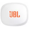 JBL Endurance Zone Peakomplekt Traadita Avatud Kõrvaga Spordi Bluetooth Valge