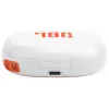 JBL Endurance Zone Peakomplekt Traadita Avatud Kõrvaga Spordi Bluetooth Valge