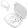 JBL Endurance Zone Peakomplekt Traadita Avatud Kõrvaga Spordi Bluetooth Valge