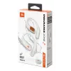 JBL Endurance Zone Peakomplekt Traadita Avatud Kõrvaga Spordi Bluetooth Valge