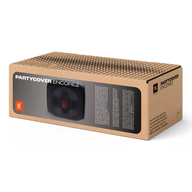 Kaitsekate JBL PartyCover Encore 2 must