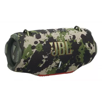 JBL Xtreme 4 Stereo portable speaker Camouflage 100 W
