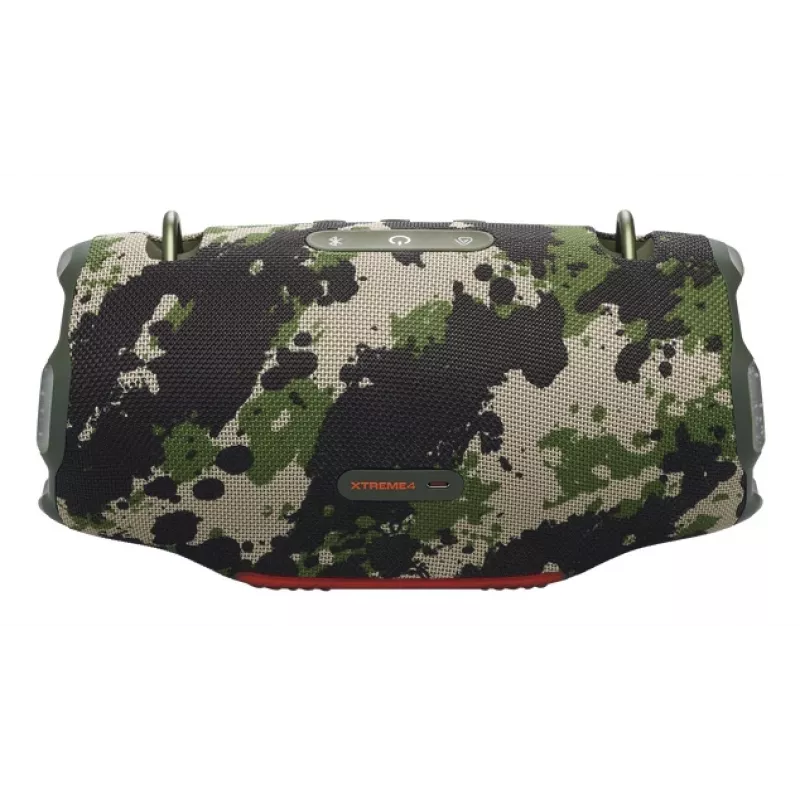 JBL Xtreme 4 Stereo portable speaker Camouflage 100 W
