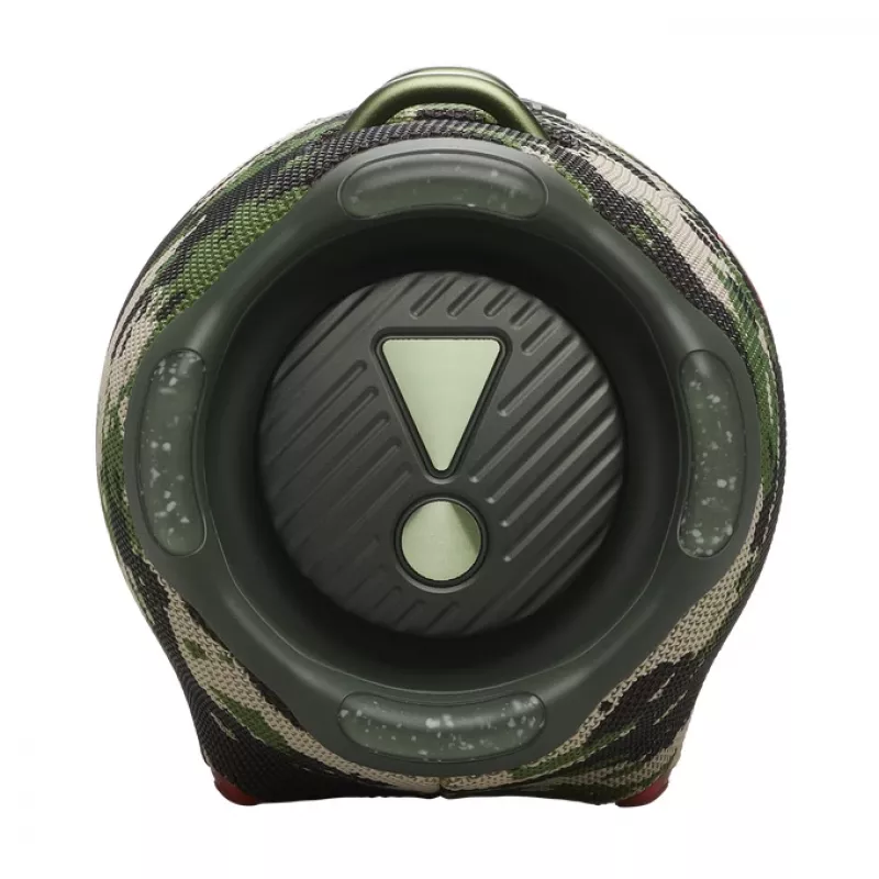 JBL Xtreme 4 Stereo portable speaker Camouflage 100 W