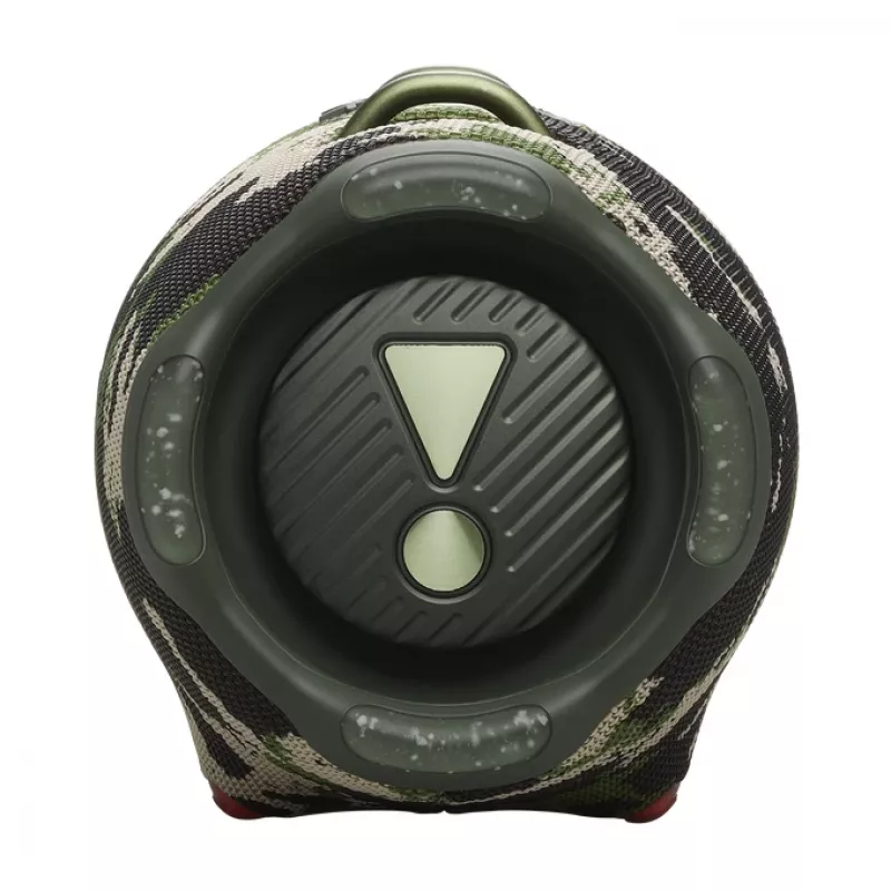 JBL Xtreme 4 Stereo portable speaker Camouflage 100 W