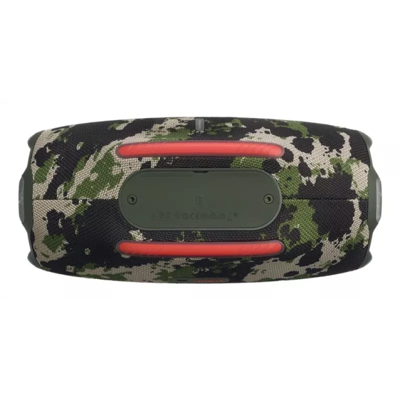 JBL Xtreme 4 Stereo portable speaker Camouflage 100 W
