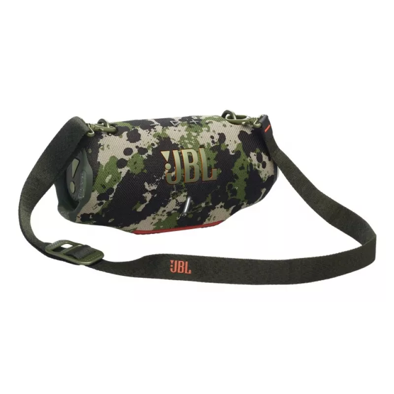 JBL Xtreme 4 Stereo portable speaker Camouflage 100 W