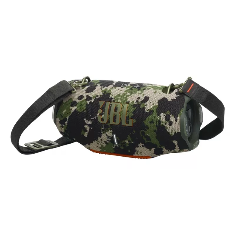 JBL Xtreme 4 Stereo portable speaker Camouflage 100 W