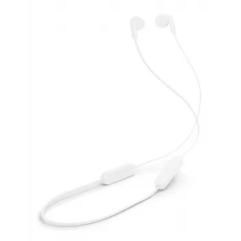 JBL Tune 235BT peakomplekt Juhtmeta Kõrvasisesed Kõned/Muusika Bluetooth Valge