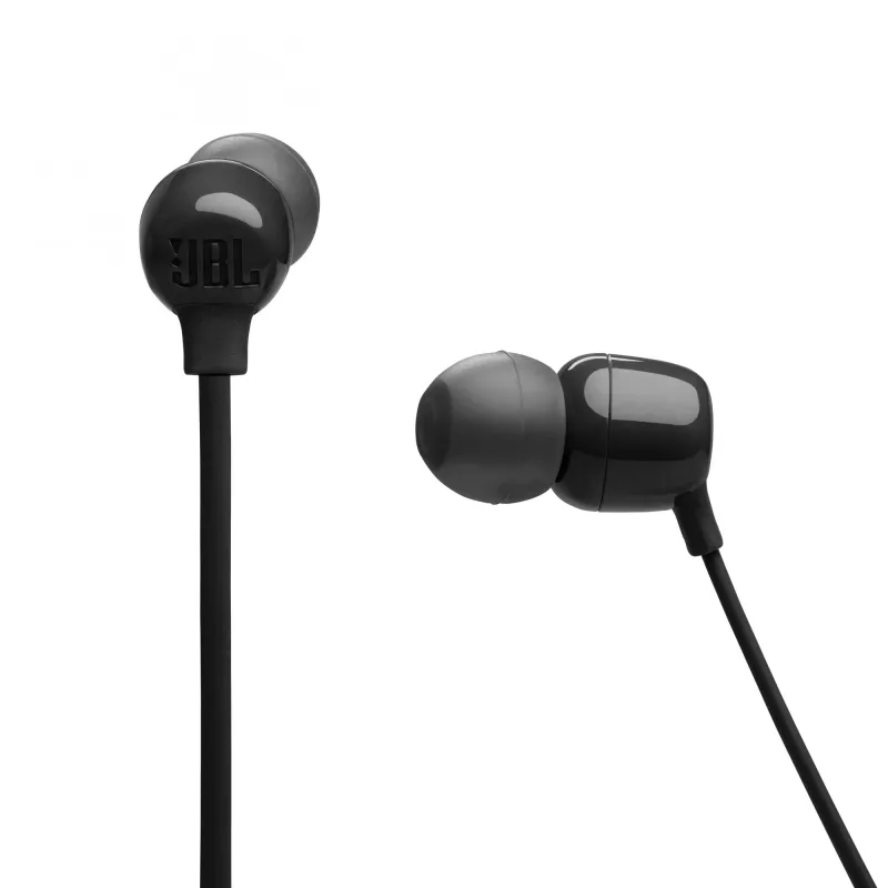 JBL Tune 135BT peakomplekt Juhtmevaba Kõrvasisene Kõned/Muusika Bluetooth Must