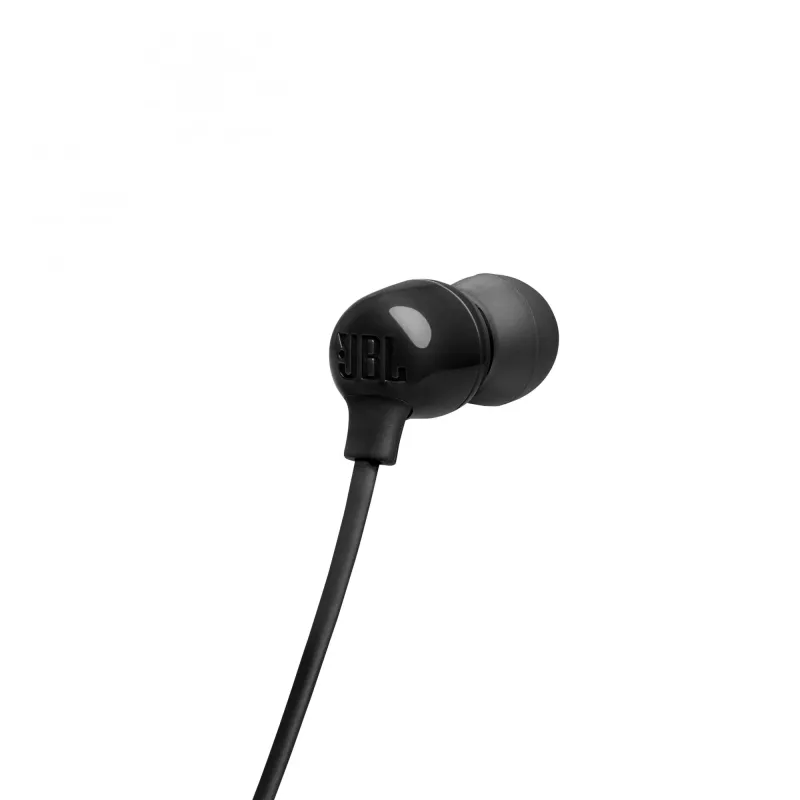 JBL Tune 135BT peakomplekt Juhtmevaba Kõrvasisene Kõned/Muusika Bluetooth Must