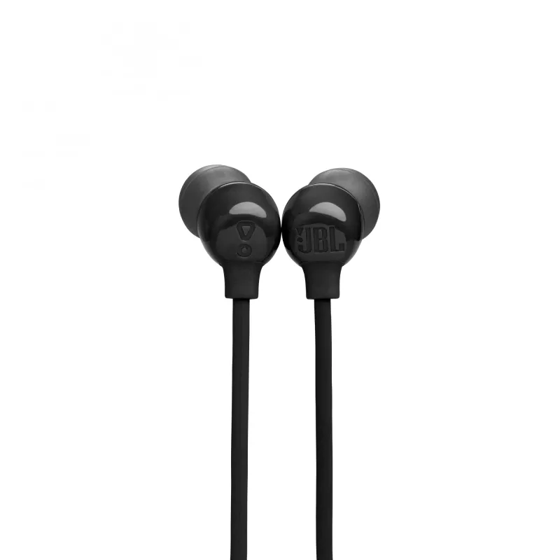 JBL Tune 135BT peakomplekt Juhtmevaba Kõrvasisene Kõned/Muusika Bluetooth Must