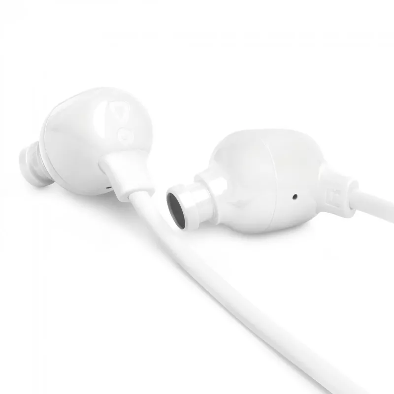 JBL Tune 135BT peakomplekt Juhtmevaba Kõrvasisene Kõned/Muusika Bluetooth Valge