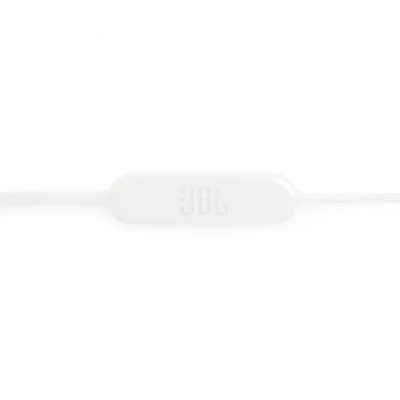 JBL Tune 135BT peakomplekt Juhtmevaba Kõrvasisene Kõned/Muusika Bluetooth Valge