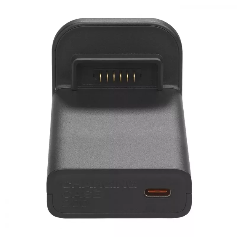 Laetav aku JBL aku 200 4722 mAh Must