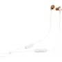 Juhtmevabad kõrvasisesed spordikõrvaklapid JBL Endurance Run 3 — Bluetooth, 20–20 000 Hz, 21 g, valge