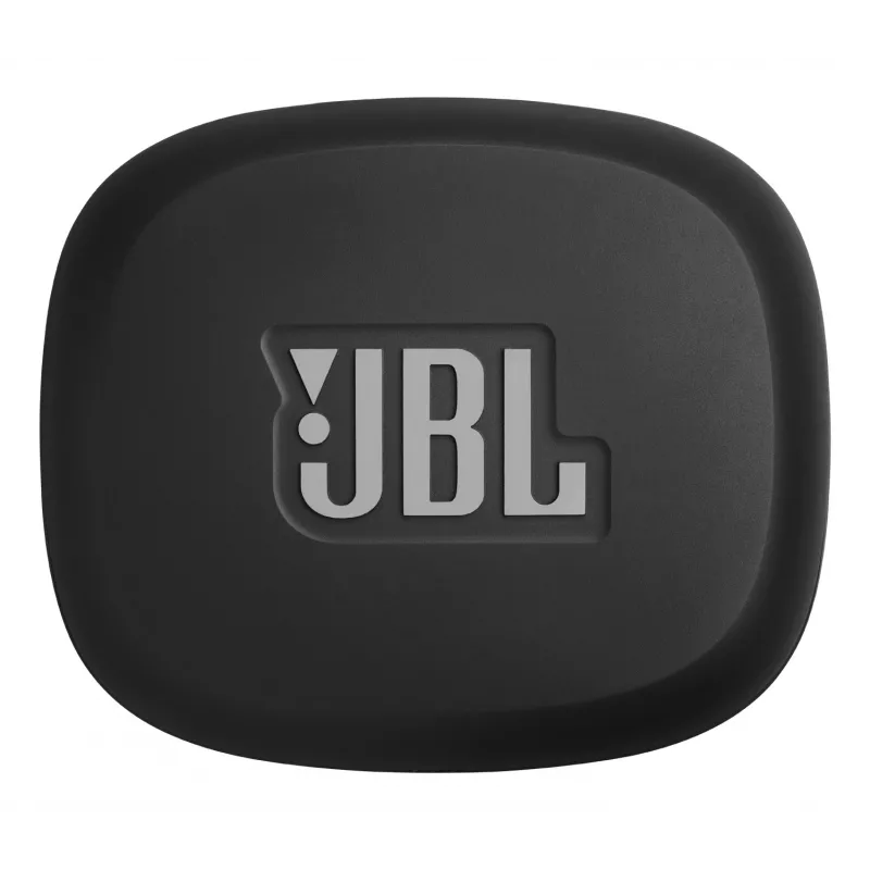 JBL Endurance Zone kõrvaklapid juhtmevabad kõrvakonksuga, avatud tüüpi spordi Bluetooth must, hall