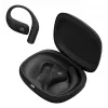 JBL Endurance Zone kõrvaklapid juhtmevabad kõrvakonksuga, avatud tüüpi spordi Bluetooth must, hall