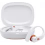 JBL Endurance Peak 4 Peakomplekt Juhtmevaba Kõrvasisesed Spordikõrvaklapid USB USB-C Bluetooth Valge