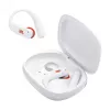 JBL Endurance Peak 4 Peakomplekt Juhtmevaba Kõrvasisesed Spordikõrvaklapid USB USB-C Bluetooth Valge