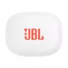 JBL Endurance Peak 4 Peakomplekt Juhtmevaba Kõrvasisesed Spordikõrvaklapid USB USB-C Bluetooth Valge