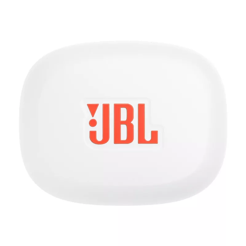 JBL Endurance Peak 4 Peakomplekt Juhtmevaba Kõrvasisesed Spordikõrvaklapid USB USB-C Bluetooth Valge