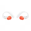 JBL Endurance Peak 4 Peakomplekt Juhtmevaba Kõrvasisesed Spordikõrvaklapid USB USB-C Bluetooth Valge