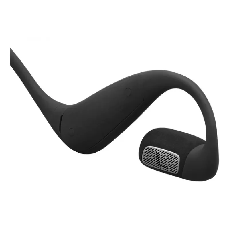 JBL Endurance Pace kõrvaklapid juhtmevabad avatud kõrvaga spordi Bluetooth must