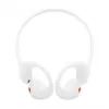 Peakomplekt JBL Endurance Pace Wireless avatud kõrvaga spordi-Bluetooth USB USB-C valge, 20–20000 Hz, 120 g