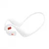 Peakomplekt JBL Endurance Pace Wireless avatud kõrvaga spordi-Bluetooth USB USB-C valge, 20–20000 Hz, 120 g